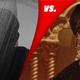 Psycho; Maniac Cop